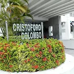 Apto Frente Al Mar 601