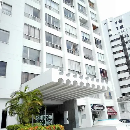 Apto Frente Al Mar 601 Apartamento