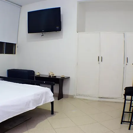 Apto Frente Al Mar 601 Apartamento