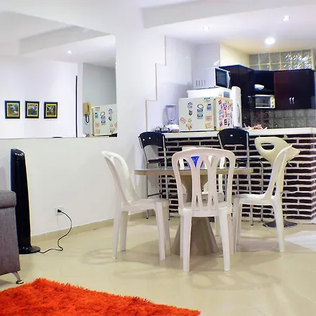 Apartamento Apto Frente Al Mar 601